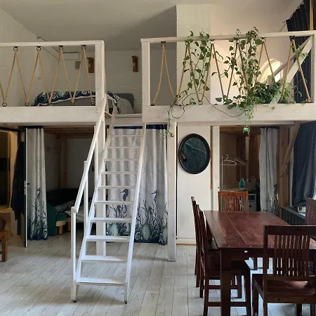 Art Loft Koszykowa Apartment *