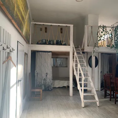 Art Loft Koszykowa Apartment Warsaw