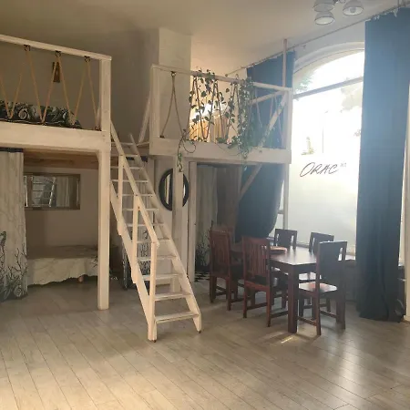 Apartment Art Loft Koszykowa